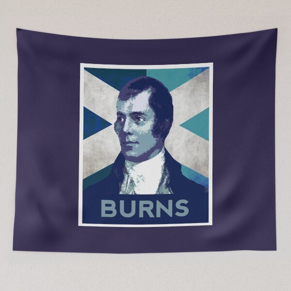 Item preview, Robert Burns Design designed and sold by markstones.