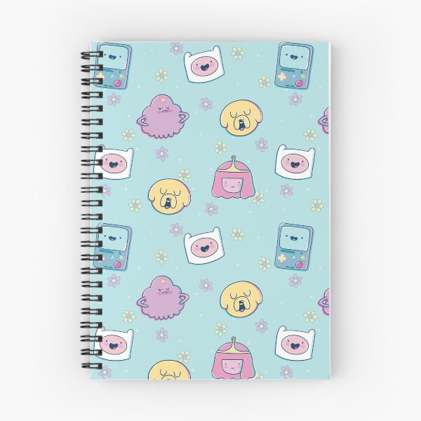Item preview, Adventure Friends (Adventure Time) designed and sold by Ashley Castleton.