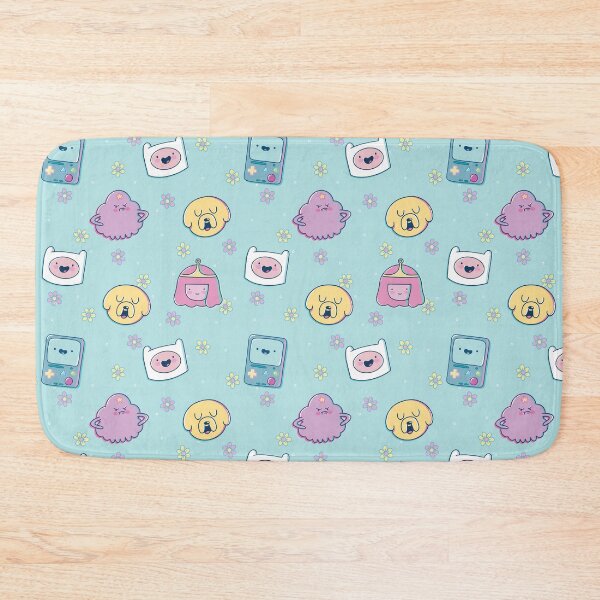 Item preview, Adventure Friends (Adventure Time) designed and sold by Ashley Castleton.