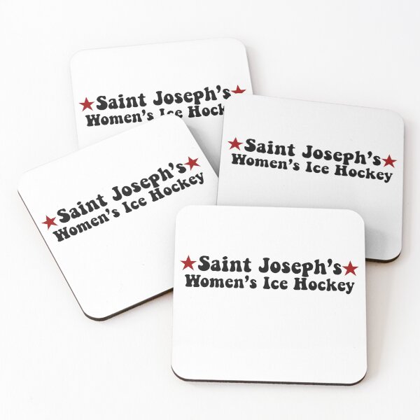 Item preview, Saint Joseph’s university women’s ice hockey designed and sold by carlieshorr.