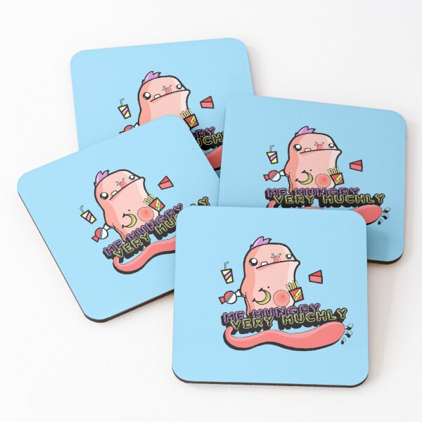 Item preview, Me Hungry Very Muchly designed and sold by Razalord1990.