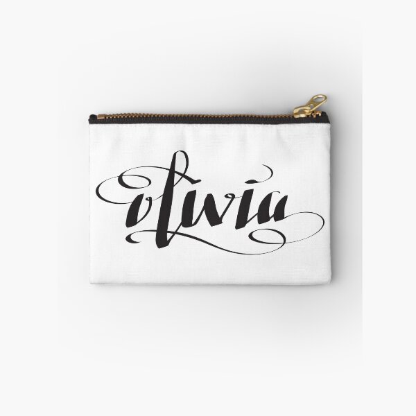 Artikelvorschau, Olivia Mein Name ist Olivia! entworfen und verkauft von ProjectX23.