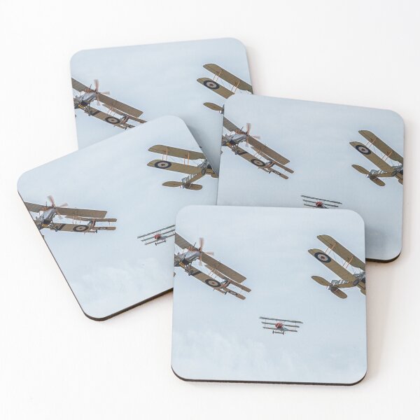 Item preview, Fokker Attack designed and sold by JohnKarmouche.