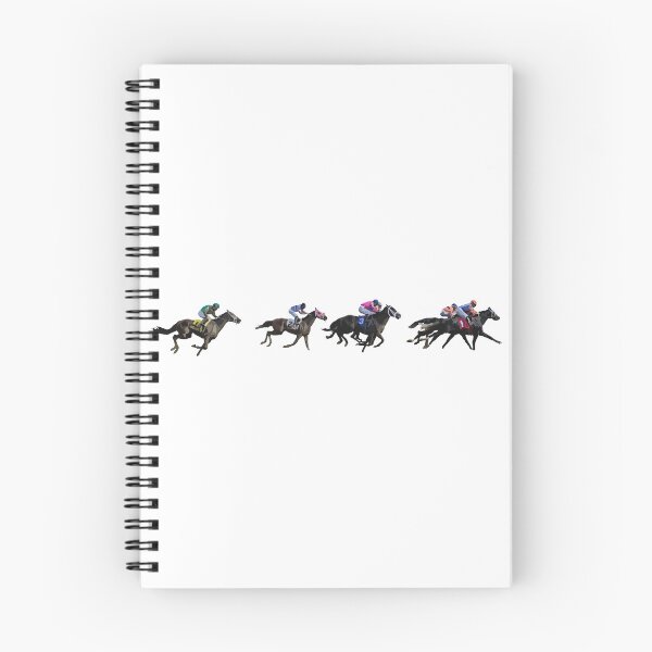Item preview, Horses designed and sold by mappsart.