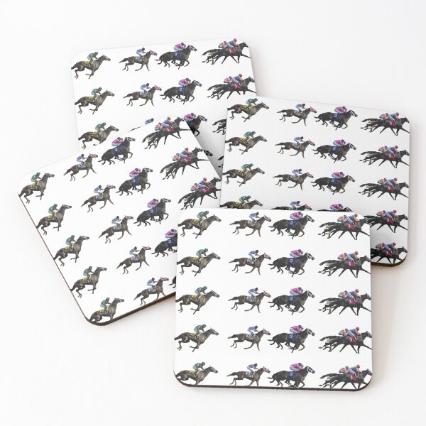 Item preview, Horses designed and sold by mappsart.