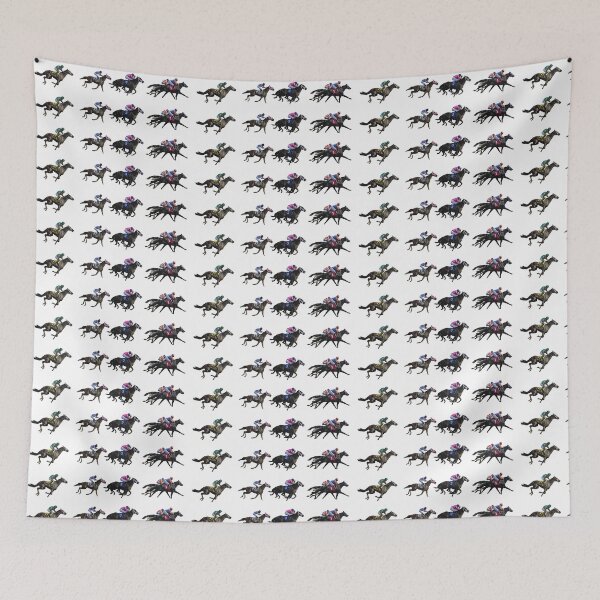 Item preview, Horses designed and sold by mappsart.