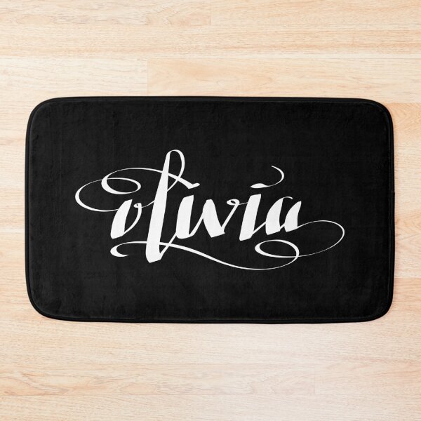 Item preview, Olivia My Name is Olivia! designed and sold by ProjectX23.