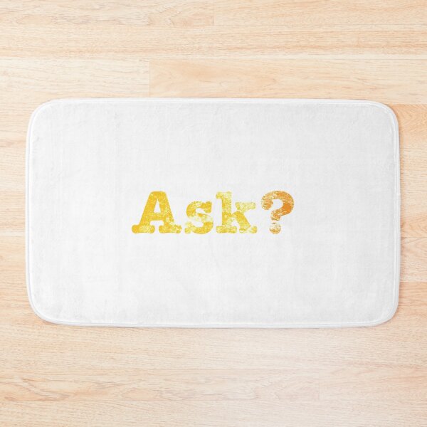 Item preview, ¿Pedir? designed and sold by the-type-store.