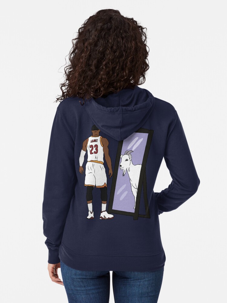 Classic French Terry Hoody Cleveland Cavaliers - Shop Mitchell