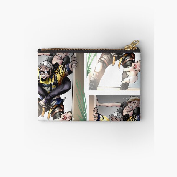 Item preview, NO LEAVE ONLY LOVE! designed and sold by Axle Honey.