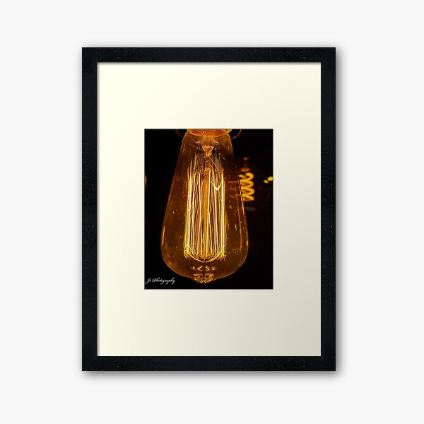 Item preview, Lightbulb.. designed and sold by photobyjr.