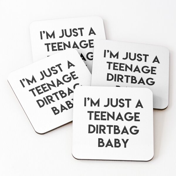 Item preview, Its friday I'm in love print designed and sold by Skippingbird.