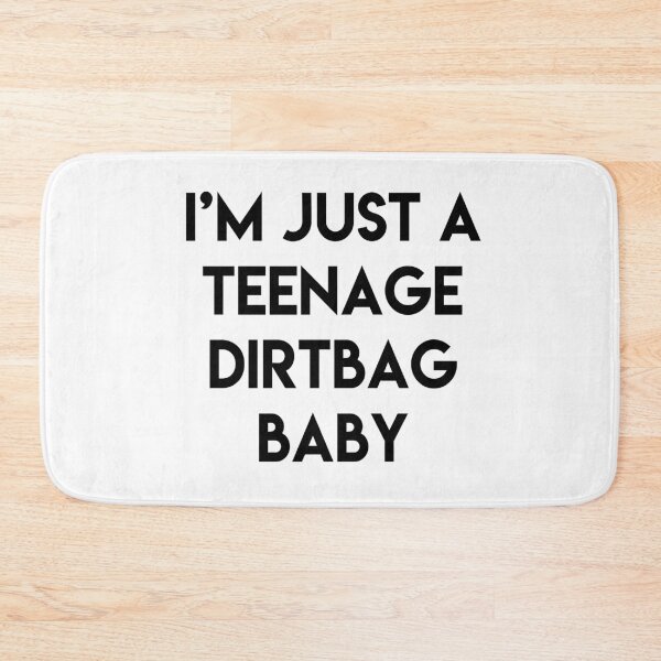 Item preview, Its friday I'm in love print designed and sold by Skippingbird.