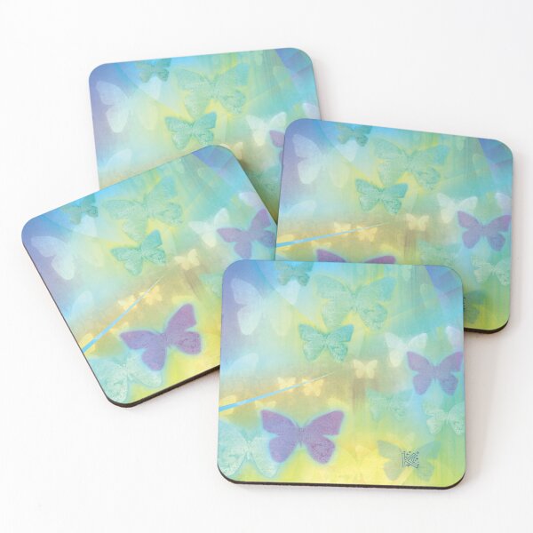 Item preview, Butterfly Flurries designed and sold by NorthernBell.