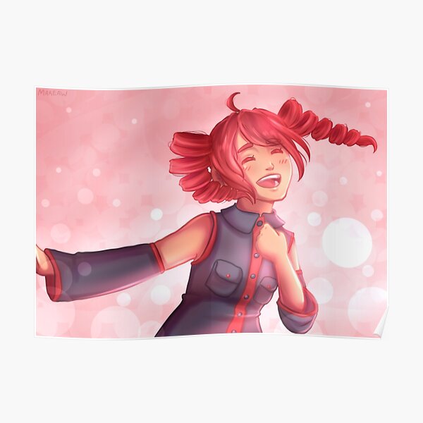 Teto Poster