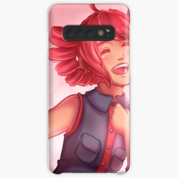 Teto Samsung Galaxy Snap Case