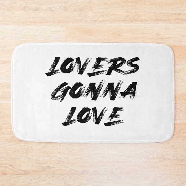 Item preview, Lovers gonna Love print designed and sold by Skippingbird.