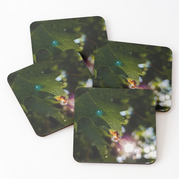 Item preview, The Water after the summer storm designed and sold by photobyjr.