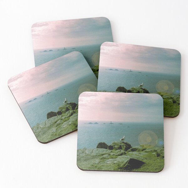 Item preview, Lands End designed and sold by PictureNZ.