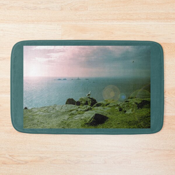 Item preview, Lands End designed and sold by PictureNZ.