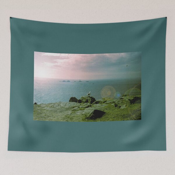 Item preview, Lands End designed and sold by PictureNZ.