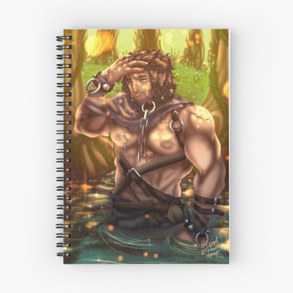 Item preview, The Arcana Muriel  designed and sold by LixardPrince.