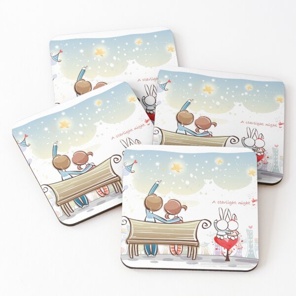 Item preview, Valentine's Day art designed and sold by MiraShop.