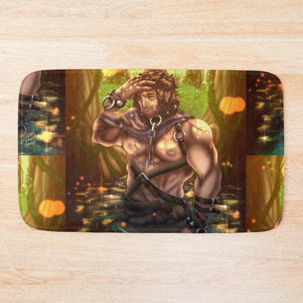 Item preview, The Arcana Muriel  designed and sold by LixardPrince.