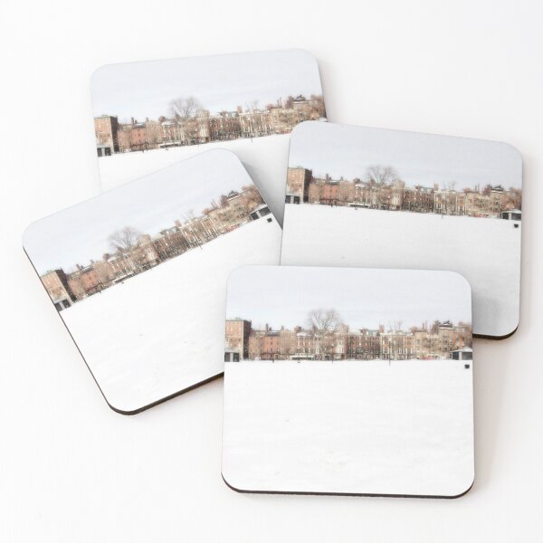 Item preview, Beacon Street  designed and sold by Autumn Seas Photography.
