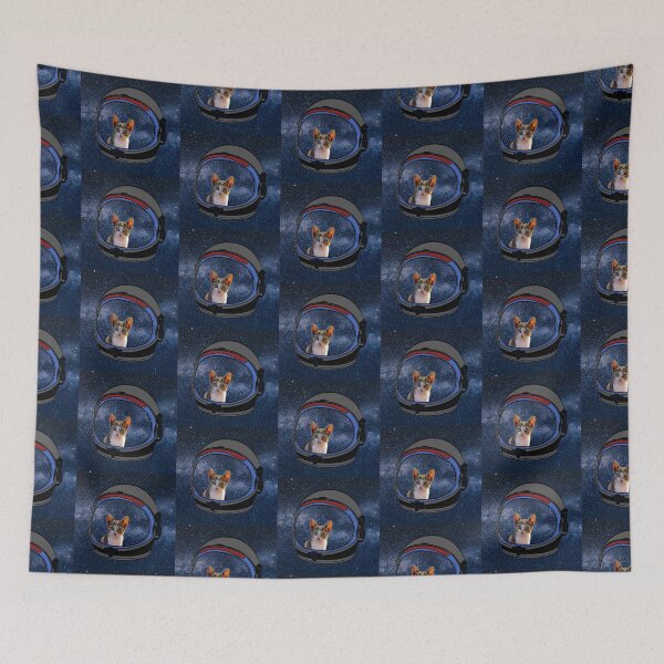 Item preview, Cat Astronaut designed and sold by techiedorm.