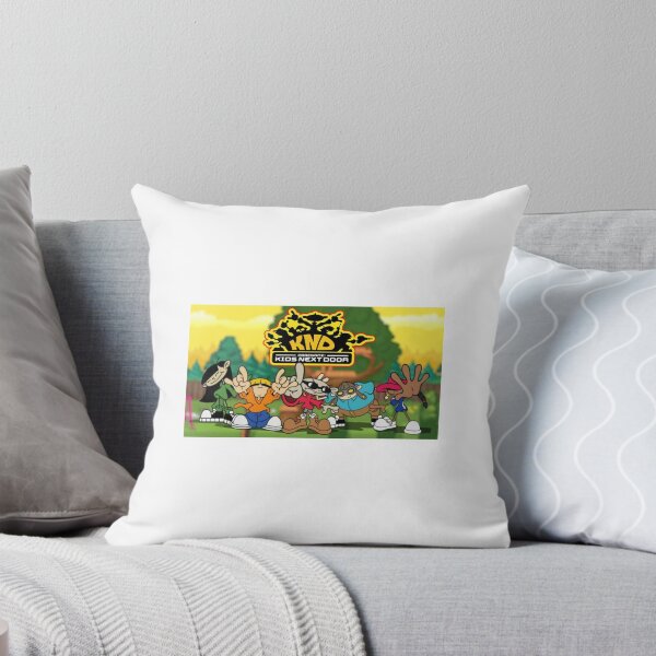Item preview, Kids Next Door designed and sold by pjoops.