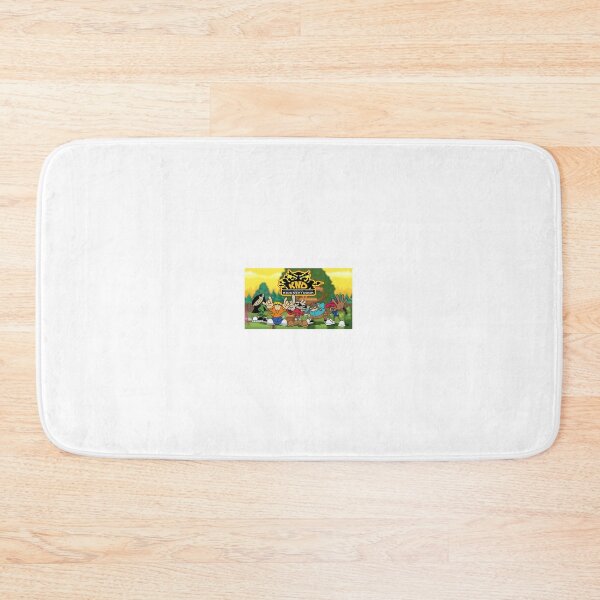 Item preview, Kids Next Door designed and sold by pjoops.
