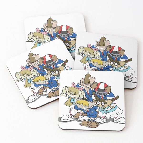 Item preview, Delightful Children from Down the Lane designed and sold by pjoops.