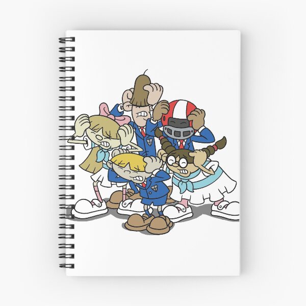 Item preview, Delightful Children from Down the Lane designed and sold by pjoops.