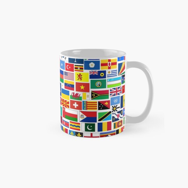 Details about   Sahuarita Arizona State Flag Background Coffee Mug 