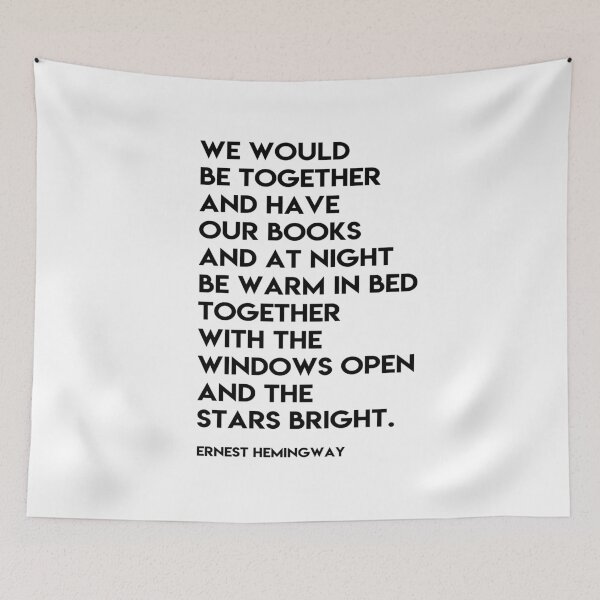 Item preview, We would be together designed and sold by Skippingbird.