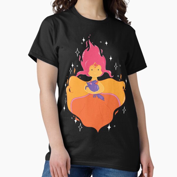 Item preview, Feuerfreunde (Adventure Time) designed and sold by Ashley Castleton.
