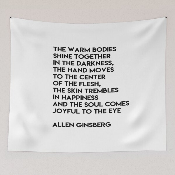 Item preview, The warm bodies shine together designed and sold by Skippingbird.