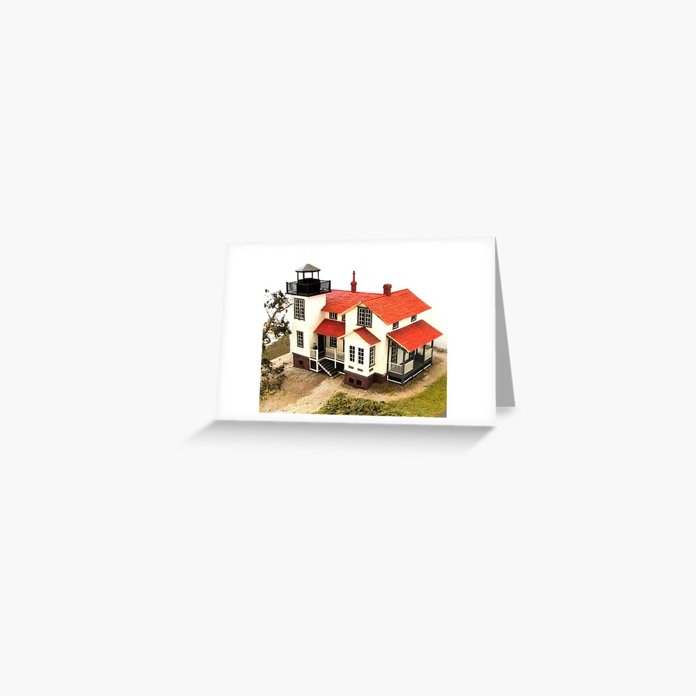 Item preview, Greeting Card designed and sold by waddleudo.