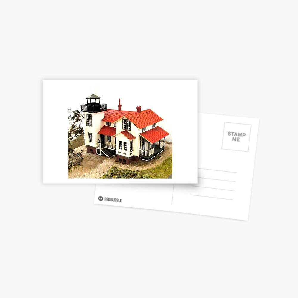 Item preview, Postcard designed and sold by waddleudo.