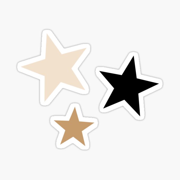 Item preview, Star Pack #2 designed and sold by emilykroll.
