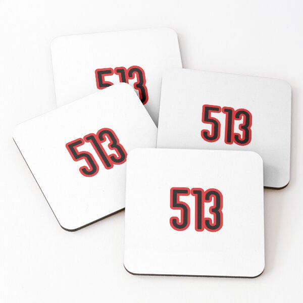 Item preview, 513 area code designed and sold by arusty16.