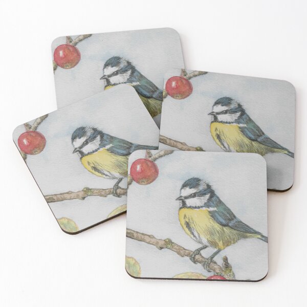 Item preview, Snack Time designed and sold by Art by Leanne P / Leanne Poellinger.