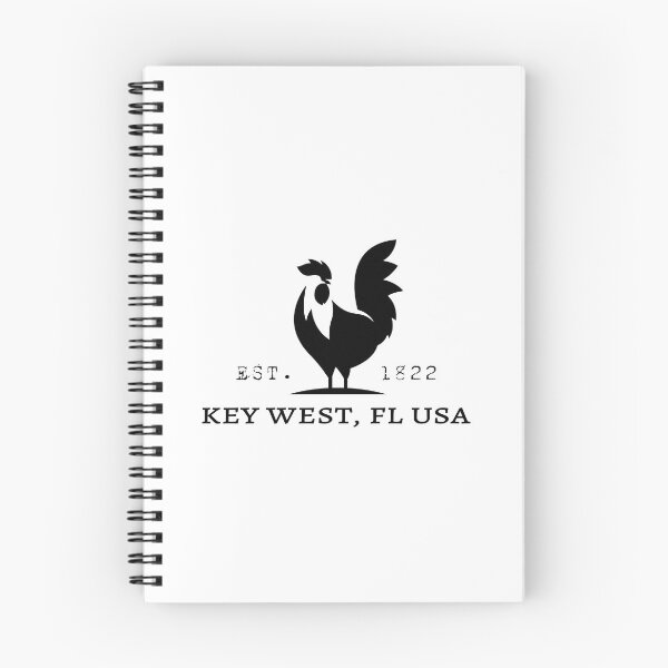 Item preview, Key West Fl Usa Rooster designed and sold by KoolMoDee.