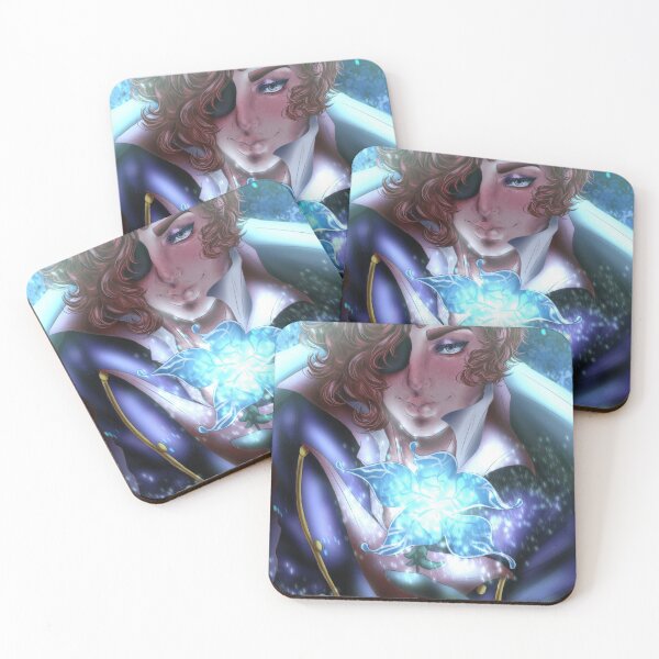 Item preview, The Arcana Julian designed and sold by LixardPrince.