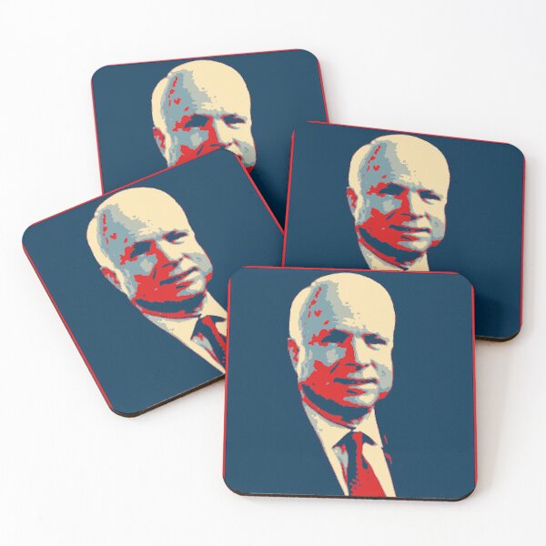 Item preview, Rest In Peace RIP John McCain designed and sold by money33fuller.