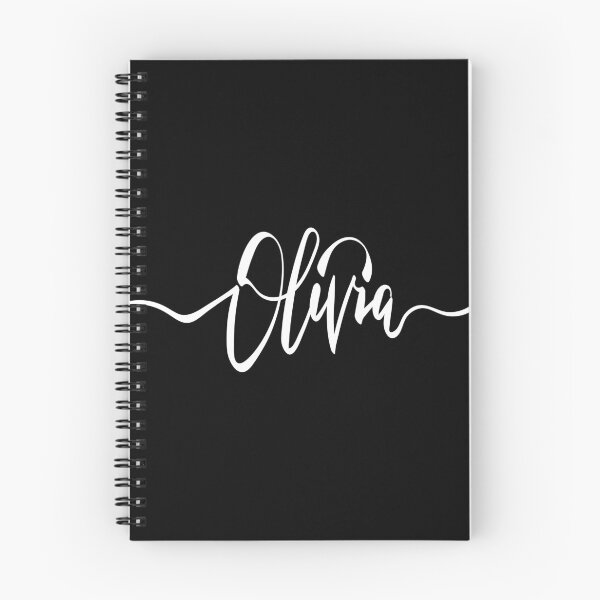 Item preview, Olivia My Name is Olivia! designed and sold by ProjectX23.