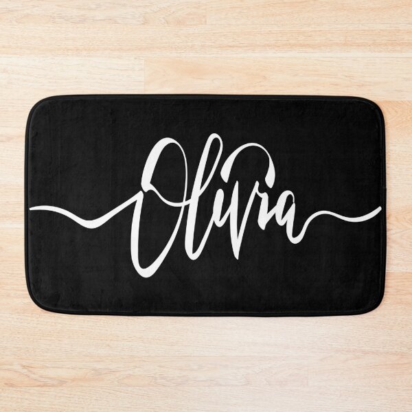 Item preview, Olivia My Name is Olivia! designed and sold by ProjectX23.