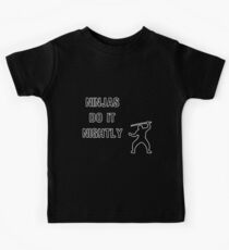 So many activities.... Kids Tee