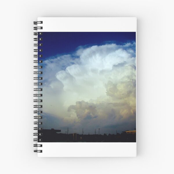 Item preview, Super Cell Thunderstorm     designed and sold by Vince Scaglione.